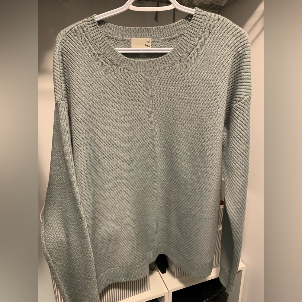 Wilfred Free Sweater